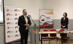 Biznesowa Strefa Współpracy – inspirujące spotkanie przedsiębiorców w Gminie Udanin