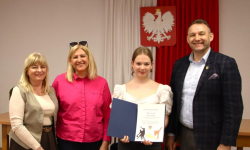 Stypendia za wybitne osiągnięcia sportowe przyznane