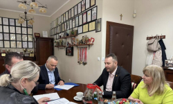 Nowe inwestycje w powiatowo-gminne – podpisano umowy i list intencyjny