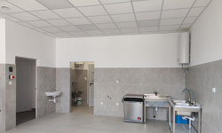 Świetlica w Gościsławiu w nowej odsłonie!