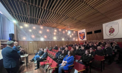 Gmina Kostomłoty z wnioskiem o dofinansowanie modernizacji Gminnego Ośrodka Kultury