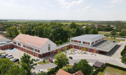 Lutynia świętuje 700-lecie istnienia oraz 80-lecie Szkoły Podstawowej – obchody już w weekend