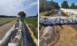 Dofinansowanie w wysokości 1,8 mln zł na remont drogi relacji Brodno - Lipnica