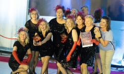 Muzyka, taniec i talent – drugi dzień festiwalu za nami!