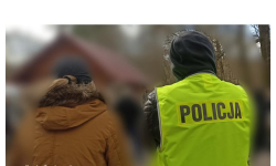 Marihuana i amfetamina w aucie – 37-latek zatrzymany przez policję