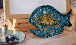 Wakacyjna podróż bez wyjeżdżania z miasta – nowa wystawa w Muzeum Regionalnym