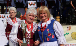 „Pieję Kur Pieję” – XIII Przegląd Zespołów Ludowych już 15 czerwca w Udaninie!