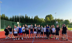 Turniej Koszykówki 3x3 o Puchar Wójta Gminy Udanin zakończony! Znamy zwycięzców