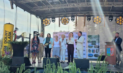 Kryniczno w gronie najpiękniejszych wsi Dolnego Śląska