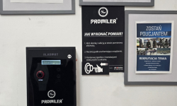 Masz wątpliwości czy wsiąść za kierownicę? Przyjdź do komendy i sprawdź, czy jesteś trzeźwy