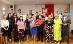 Absolutorium dla Wójta Gminy Udanin za 2024 rok jednogłośnie przyjęte