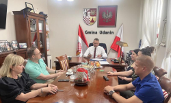 Nowe usługi zdrowotne w Gminie Udanin!