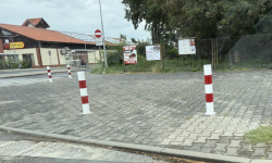 Bezpieczeństwo przede wszystkim. Wspólne działania Policji i Gmina Środa Śląska