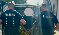 Policjanci pomogli mężczyźnie znajdującemu w kryzysie emocjonalnym