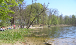 Bezpieczeństwo podczas wakacji