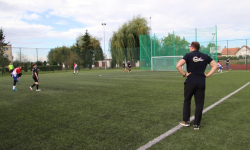 Dofinansowanie na remont boiska „Orlik” w Udaninie