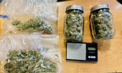 Tymczasowe aresztowanie dla posiadacza znacznej ilości środków odurzających