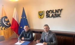 Ponad pięć milionów złotych na rozwój kanalizacji i wodociągów w Gminie Udanin