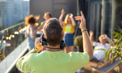 Rodzinny Piknik w Wichrowie – zabawa, integracja i szczytny cel