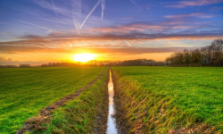 Inwestycje wodne w gminach Środa Śląska, Udanin i Miękinia – milionowe wsparcie z KPO