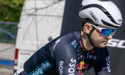 Tour de Pologne zawita do Kostomłotów! Zapraszamy do Strefy Kibica!