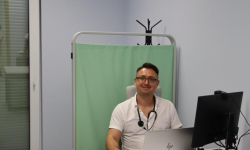 Nowa specjalistyczna opieka w Gminie Udanin, ruszyły konsultacje kardiologiczne w Piekarach