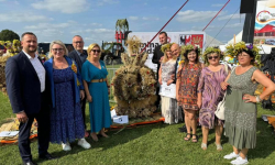 Powiatowe konkursy dożynkowe już wkrótce! Sołectwa – czas na mobilizację!