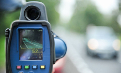 3000 zł mandatu i 13 punktów karnych dla nieodpowiedzialnego kierowcy