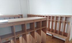 Wielka odnowa przestrzeni przedszkolnej – ciąg dalszy