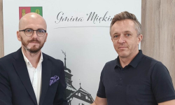 Ulica Zielona w Miękini zostanie przebudowana