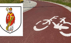 Nowe ścieżki rowerowe w Gminie Kostomłoty
