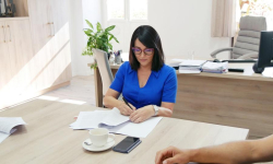 Droga relacji Brodno-Lipnica zostanie przebudowana. Umowa z wykonawcą podpisana