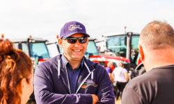 AgroManewry2025 w Gminie Udanin