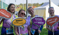 Półmaraton Piastowski – IV Bieg o Puchar Burmistrza Miękini już w październiku. Trwają zapisy