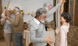 Gminny Bal Seniora w klimacie lat 20. i 30. – zapisy już trwają