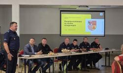 „Bezpieczeństwo w ruchu drogowym” tematem przewodnim debaty społecznej w Piekarach