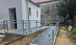 Łowęcice – nowa świetlica coraz bliżej!