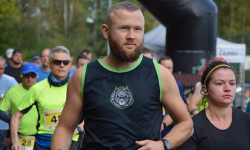 Ważne informacje dla uczestników I Biegu Szlakiem Wiatraków w Kostomłotach