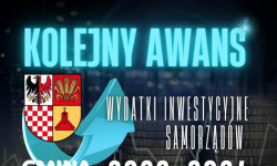 Gmina Udanin awansowała na 55. miejsce w rankingu inwestycyjnym samorządów „Wspólnoty”