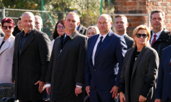 60 lat Powiatowego Zespołu Szkół nr 2 im. Wincentego Witosa w Środzie Śląskiej