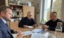 Nowa inwestycja przy Środowiskowym Domu Samopomocy