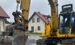Rusza budowa kanalizacji w Miękini