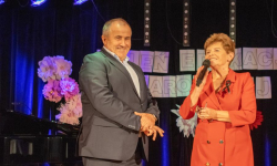 Inauguracja roku akademickiego Miękińskiego Uniwersytetu Trzeciego Wieku