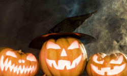 Upiorna zabawa w Samorządowym Ośrodku Kultury – Halloween Party już 28 października