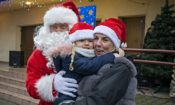 Kostomłocki Jarmark Mikołajkowy już 7 grudnia