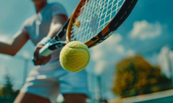 Gmina Udanin stawia na sport i rekreację