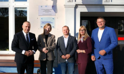 Nowy rozdział w edukacji – współpraca PZS nr 2 w Środzie Śląskiej z Uniwersytetem Dolnośląskim DSW