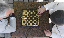 Otwarty Turniej Szachowo-Warcabowy w Piersnie już 22 listopada