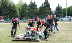 Mistrzostwa Województwa Dolnośląskiego w Sporcie Pożarniczym