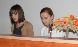 Szóste urodziny Młodzieżowej Rady Powiatu Średzkiego